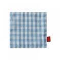thumbnail image 1 of Baywell Square Plaid Pattern Cloth Design Coasters, 1 of 9