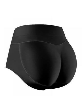 Lilvigor Hip Pads for Women Shapewear Butt Lifter Body Shaper with Butt  Pads Hip Padded Shapewear Enhancer to Make Butt Bigger Underwear 