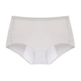 thumbnail image 1 of Baywell Womens Underwear, Menstrual Period Underwear for Women Girls Cotton Panties Mid Waist Comfortable Easy Clean Briefs Gray 115.5-137.5LBS, 1 of 9