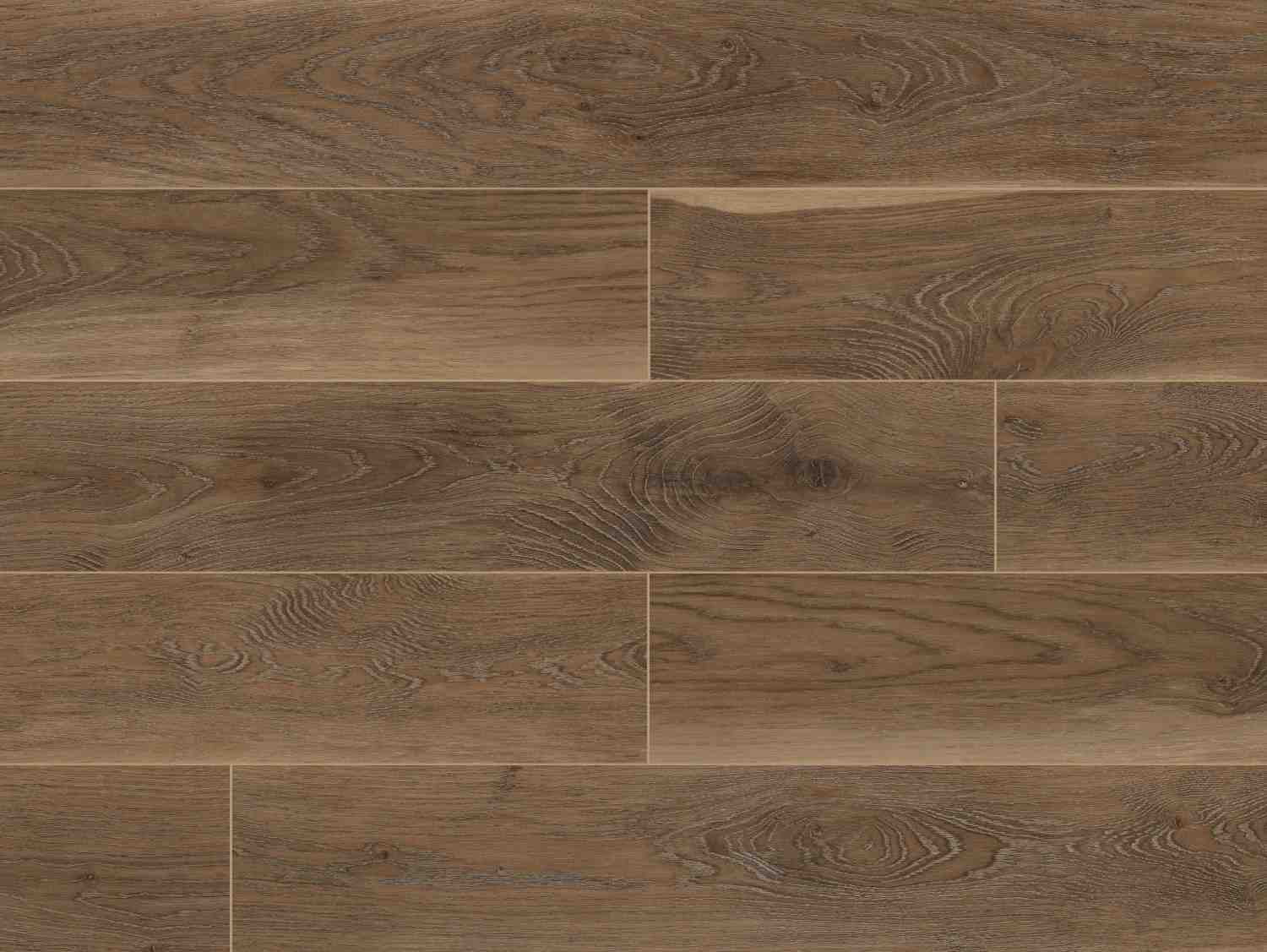 Baywood, Laminate Flooring 48"x 7 5/8" x 10mm AC5, Unilin click, registered embossed, Painted Bevel, virgin material.