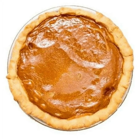 Bayy's World's Best Sweet Potato Pie