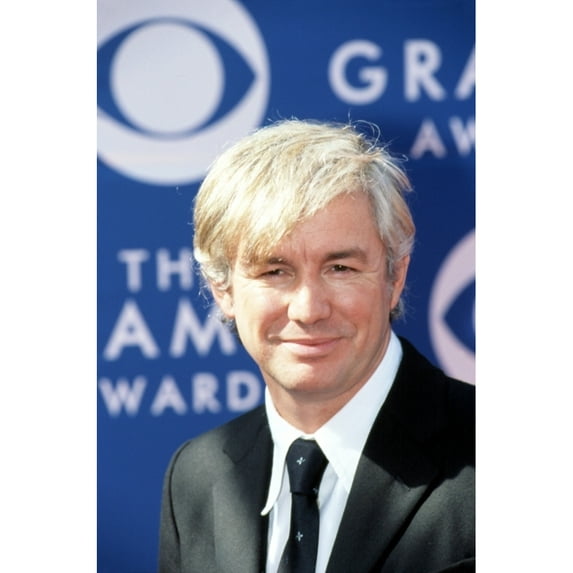 Baz Luhrmann At 2002 Grammy Awards, La, Ca 2272002, By Robert Hepler Celebrity (8 x 10)