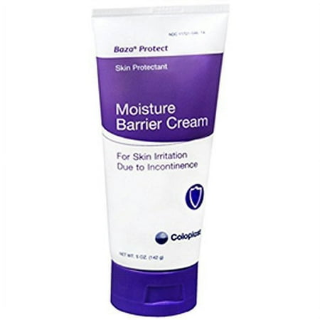 Baza Pro Cream, 5 Oz Tube, Skin Protectant