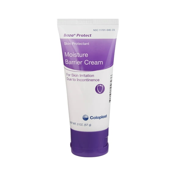 Baza Protect Skin Protectant 2 oz. Tube Scented COI1877, 12Ct