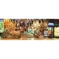 thumbnail image 1 of Bazaar  Istanbul  Turkey Poster Print by  - 36 x 12, 1 of 1