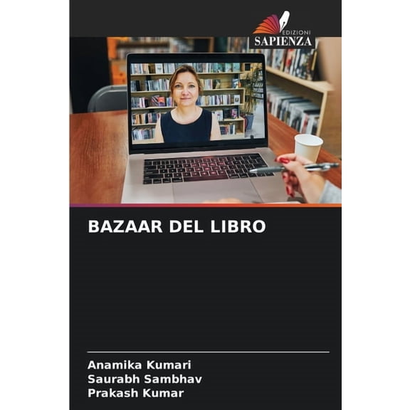Bazaar del Libro, (Paperback)