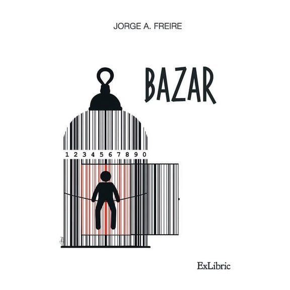 Bazar (Paperback)