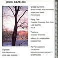 thumbnail image 1 of Bazelon,Irwin - Fairy Tale / Fusions - Music & Performance - CD, 1 of 1
