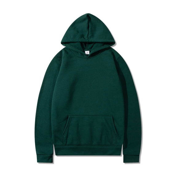 Bazeneo Hoodies for Men Fleece Hooded Sweatshirts with Pocket Long Sleeve Oversized Designer Jumpers Loose Fit Pullover Ribbed Cuff Gym Hoodie Autumn Casual Daily Wear