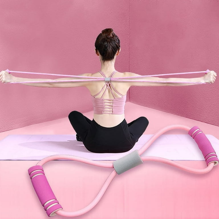 Fitness rally pull rope sale