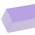 thumbnail image 1 of Bazic 5406 20 x 30 in. Lavender Foam Board, 1 of 7