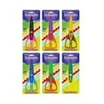 thumbnail image 1 of Bazic  6 1/2in. Craft Scissors, 1 of 1