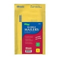 thumbnail image 1 of Bazic   6'' X 9.25'' (#0) Self-Seal Bubble Mailers (4/Pack)  Case of 24, 1 of 1