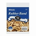 thumbnail image 1 of Bazic 6101  2 Oz./ 56.70 g #32 Rubber Bands Case of 36, 1 of 1