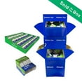 thumbnail image 1 of Bazic  938   3/4'' X 250'' Invisible Tape (3/Pack) w/ Floor Display Pack of 144, 1 of 1
