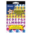 thumbnail image 1 of Bazic Products 3872-24 Alphabet Sticker Book, Case of 24, 1 of 2