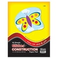 thumbnail image 1 of Bazic Products 5006-48 BAZIC 30 Ct. 9 in. X 12 in. Glitter Construction Paper Pad Case of 48, 1 of 1