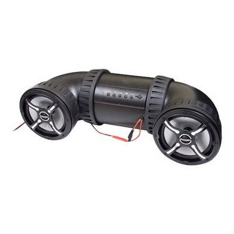 Bluetooth bazooka hotsell tube