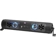 Bazooka BPB24-DS-G3 24 Double-Sided Bluetooth Soundbar 450W RGB Waterproof