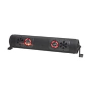 Bazooka BPB24G2 450 Watt Bluetooth G2 Party Bar Speaker System w/ LED Light