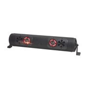 Bazooka BPB24G2 450 Watt Bluetooth G2 Party Bar Speaker System w/ LED Light