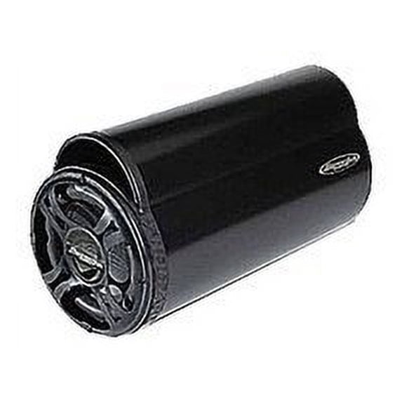 Bazooka BT1028DVC - Subwoofer - 10"