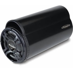DUAL PASS TUBE- 6"