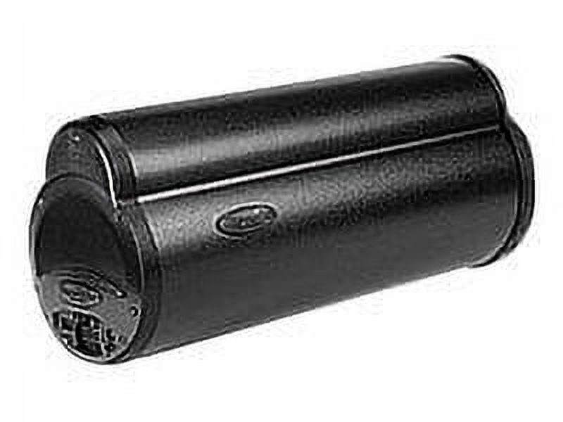 Bazooka BTA6250D 6-Inch Class D Amplified Bass Tube 250 Watts Digital Power New