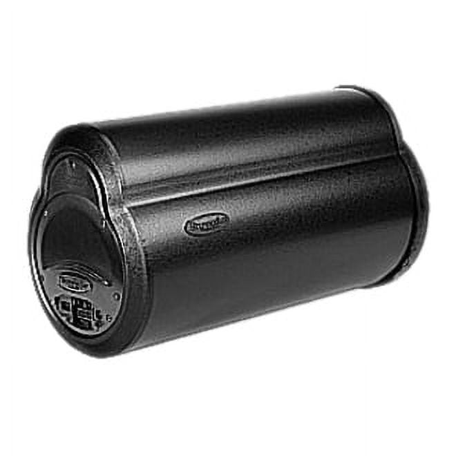 Bazooka BTA8250D Subwoofer System 160 W RMS Walmart
