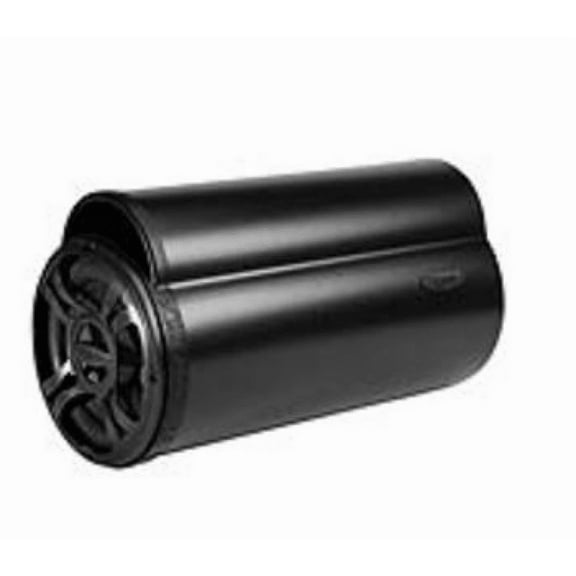 Bazooka Bass Tube-10In 4Ohm