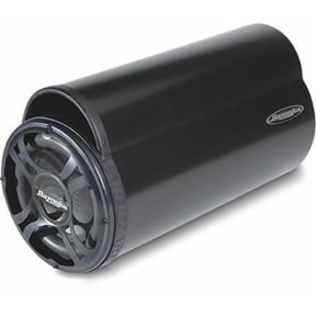 Bazooka BT6014 6-Inch 4 Ohm 125 Watts Passive Bass Tube Bt Series W/ Straps New