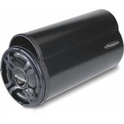 Bazooka BT6014 6-Inch 4 Ohm 125 Watts Passive Bass Tube Bt Series W/ Straps New