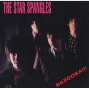 Bazooka!!! (CD)