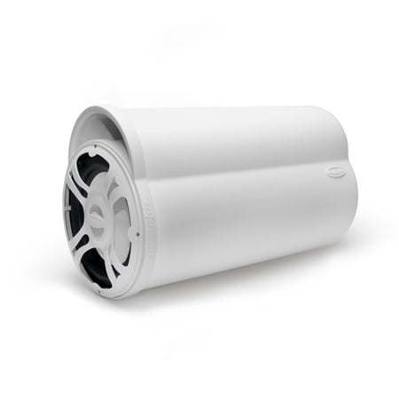 Bazooka Class D Waterproof and Weather Resistant Marine 10" 250W Amplifier Tube
