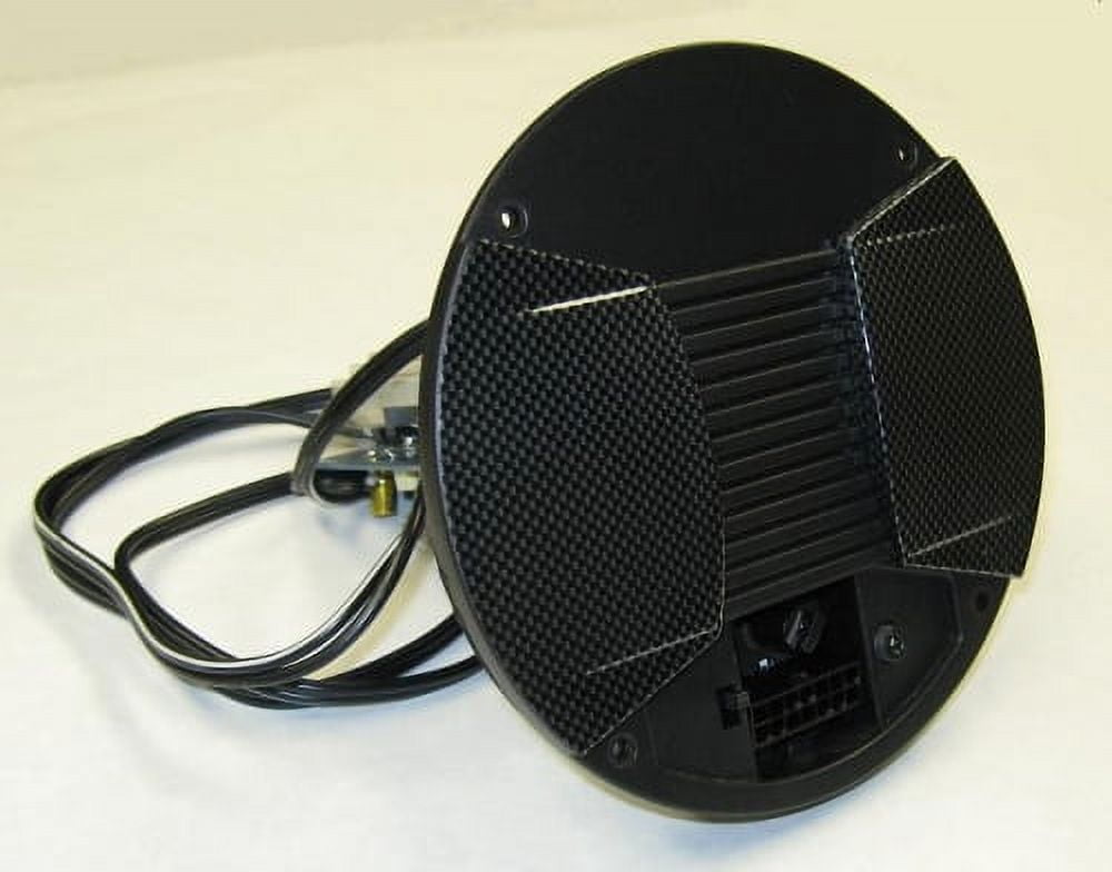 Bazooka Receivers & Amplifiers