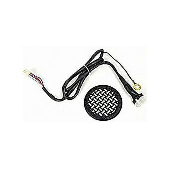 Bazooka FAST-HD-SIK Harley Davidson Plug And Play Subwoofer Installation Kit