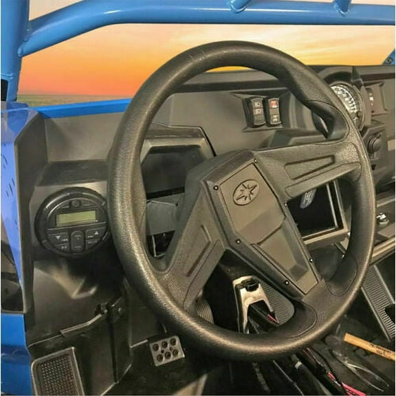 Bazooka G2 Wireless Dashbrd Controller Bpb-Dbc-G2 New