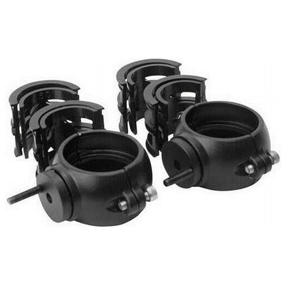 Bazooka PR-URM PB Access Universal Roll Bar Mount - Set of 2