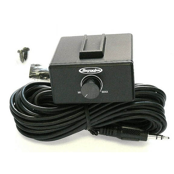 Bazooka RBCM-100 Bass Remote Control Module