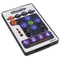 thumbnail image 1 of Bazooka RFR-BPBFM Replacement Party Sound Bar Remote BPB36 BPB24 BPB24-DS UTV/ATV RFR3, 1 of 1