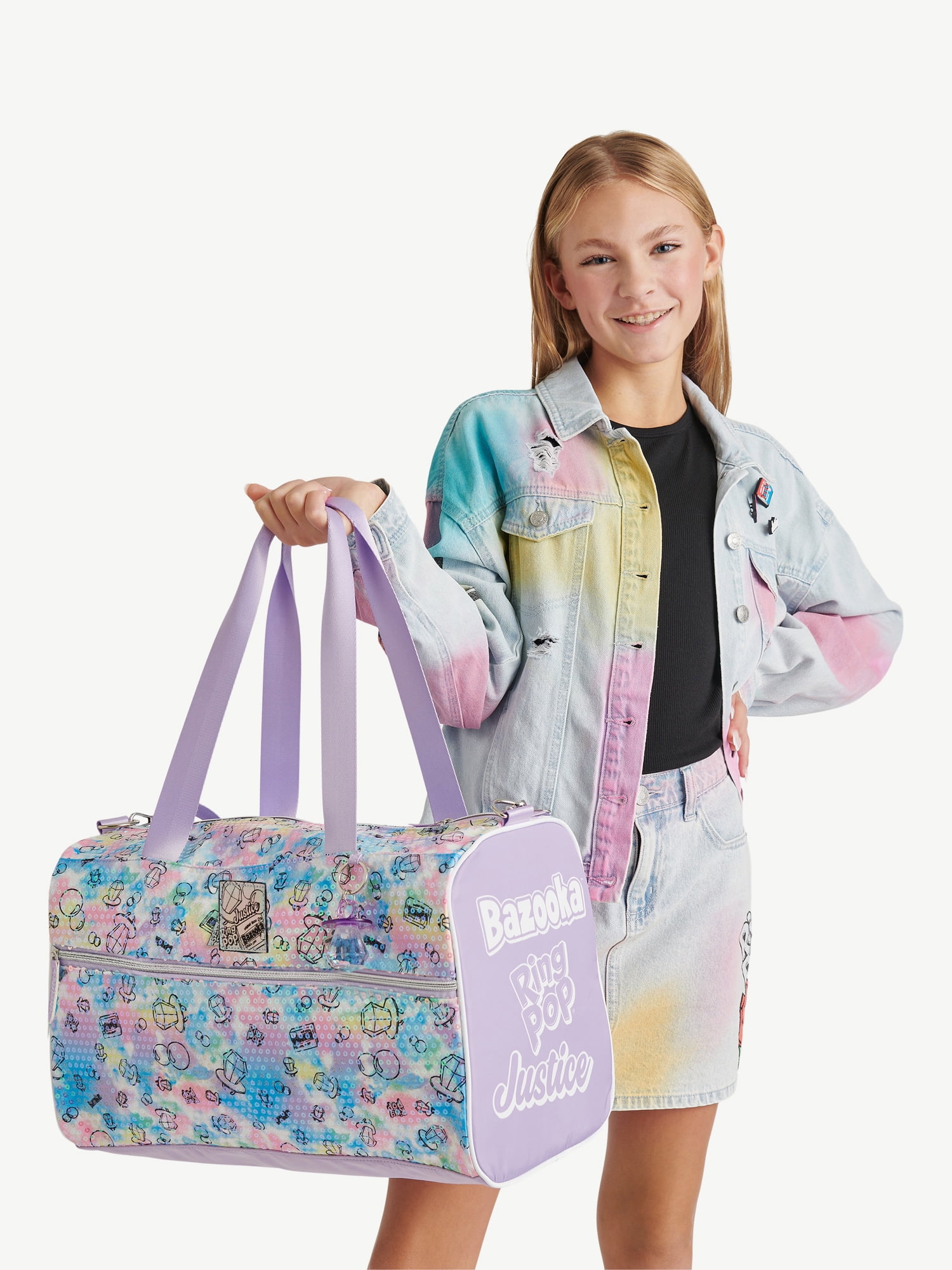 Justice Luggage