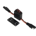 thumbnail image 1 of Bazooka PR-ILS16 Inline SAE Switch Plug for Powersports Applications, 1 of 2