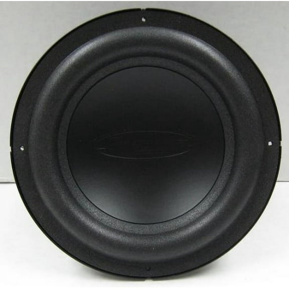 Bazooka WF621.5DV 6" 2 Ohm Dual Voice Coil Component Woofer Mobile Audio Part