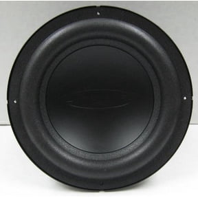 Bazooka WF681.5 Component Woofer Replacement 6" With 8 Ohms And 1.5 Voice Coil