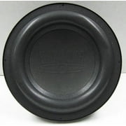 Bazooka WF821.5DV 8 Inches 2 Ohm Impedance Replacement Dual Voice Coil El New