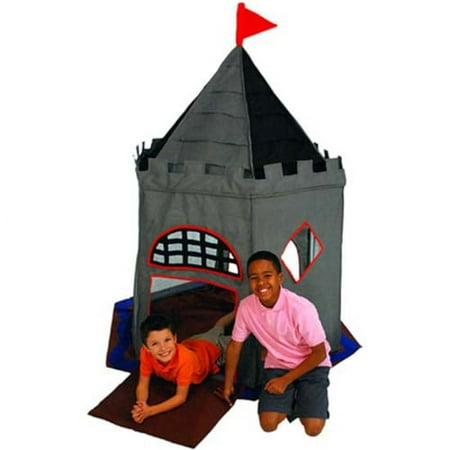 Bazoongi Special Edition Knight Castle
