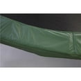 thumbnail image 1 of Bazoongi PAD14-10G 14 ft. x 10 in. Safety Pad - Green, 1 of 1