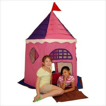 Bazoongi Special Edition Fairy Princess Castle