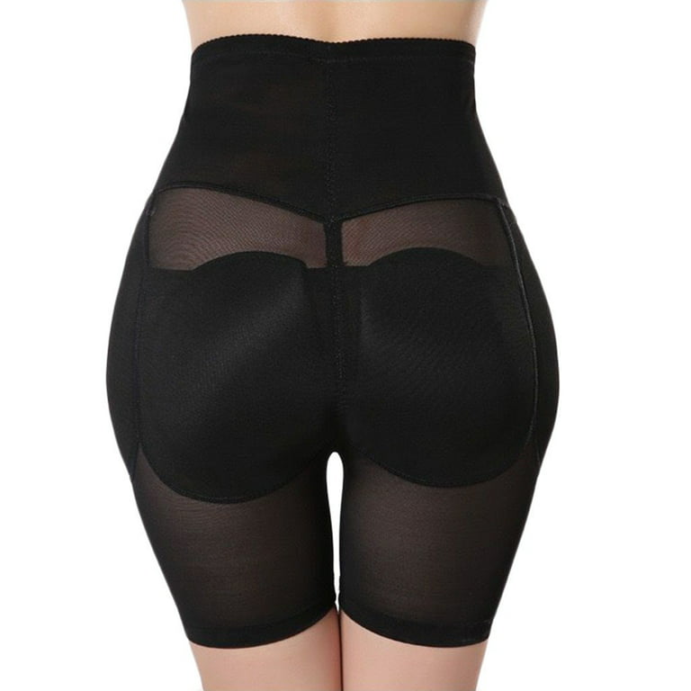 Bazyrey Lingerie for Women Women's Sexy Hip Lift Pants Thickened