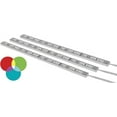 thumbnail image 1 of bazz led 11.75'' under cabinet strip light (set of 3), 1 of 3